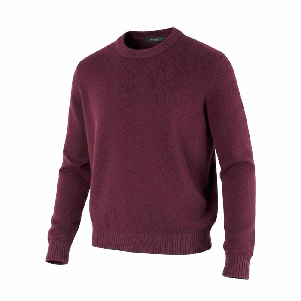 JENNI KAYNE | Puffy Crewneck Sweater